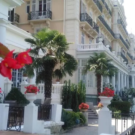 Apartment Le Royal *