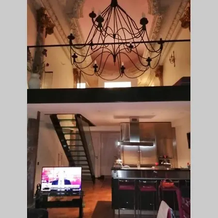 Le Royal Apartment Aix-les-Bains