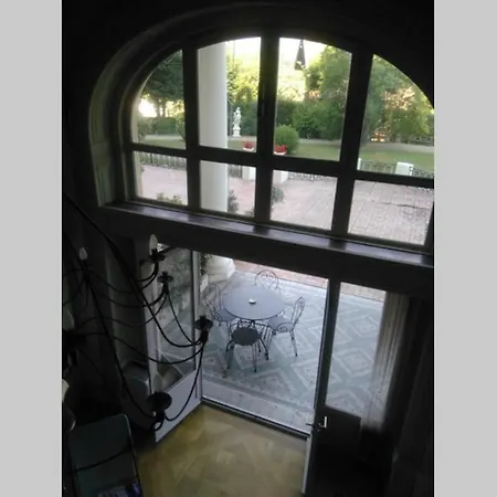 Apartment Le Royal *