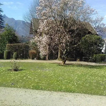 Apartment Le Royal Aix-les-Bains